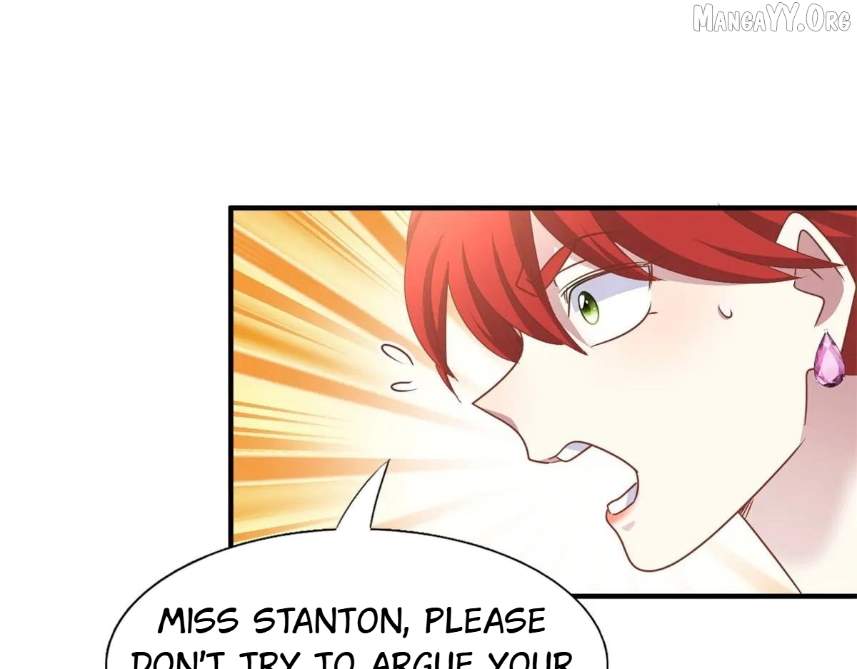 Don't Embarrass Me Chapter 192 - page 14